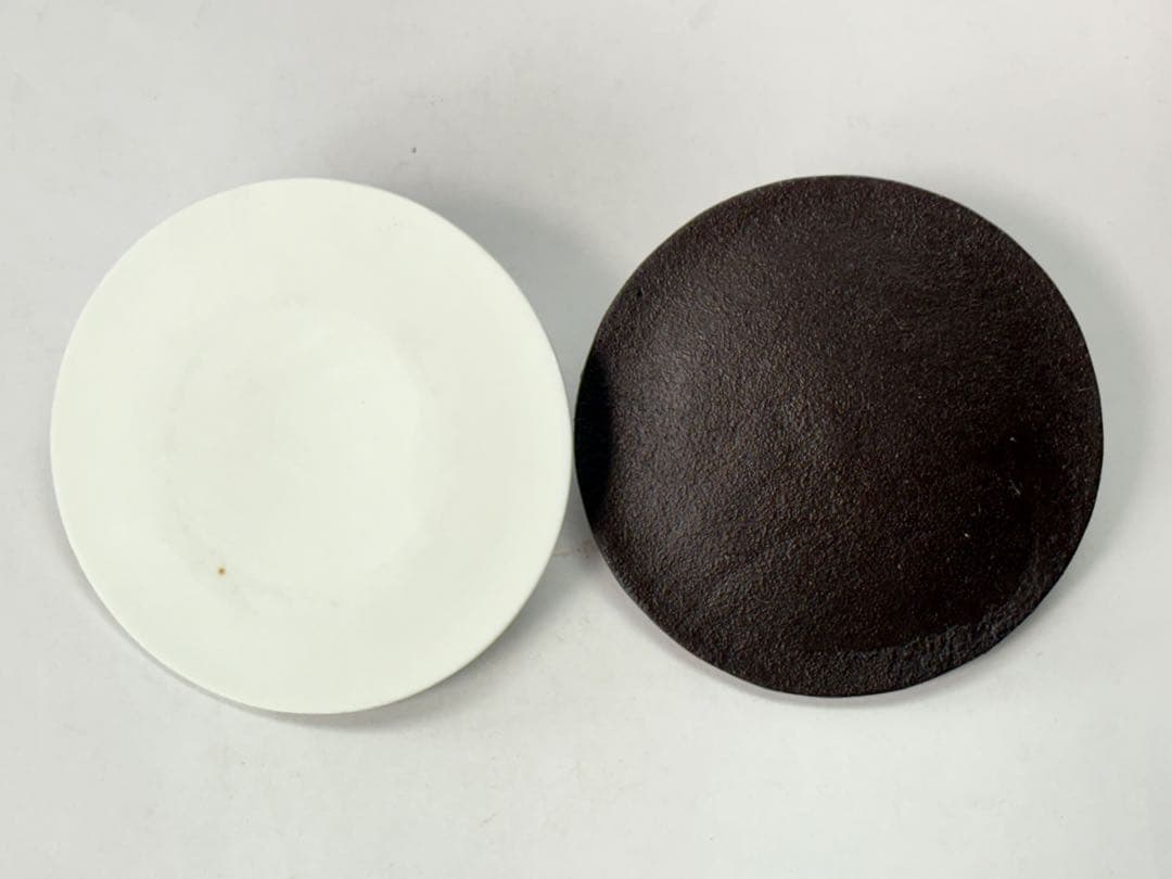 人間国宝 【高橋敬典】 造 四方銚子 替え染付蓋 鉄製 共箱共布栞