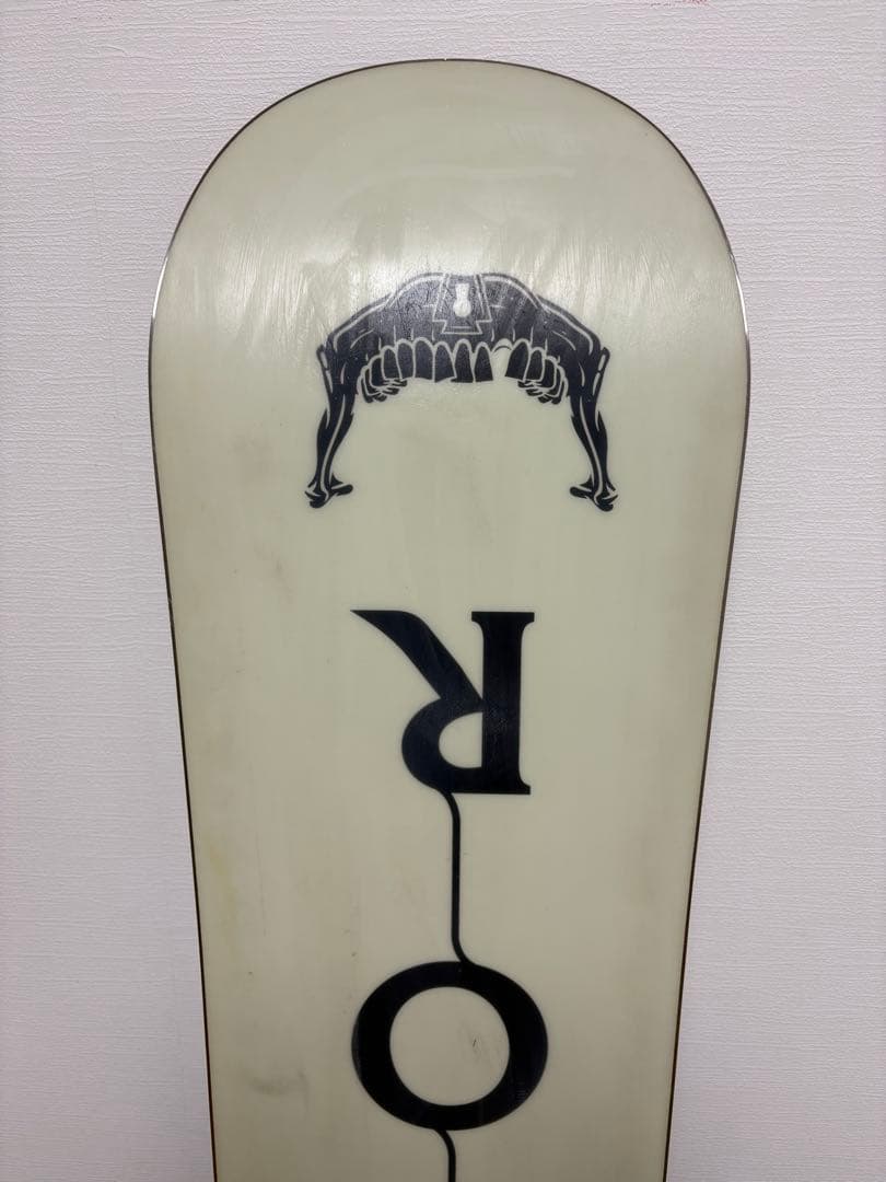 ARBOR RELAPSE アーバー リラプス　153cm スノーボード