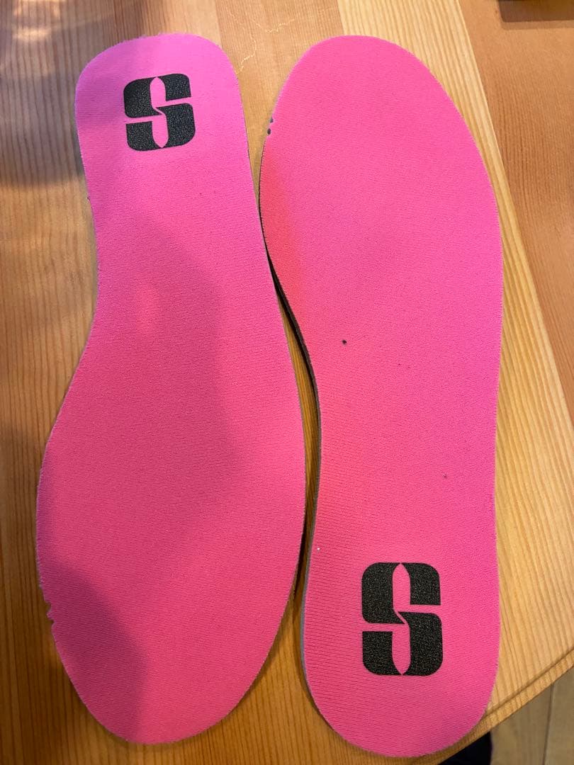 Nike サブリナ2 Lily