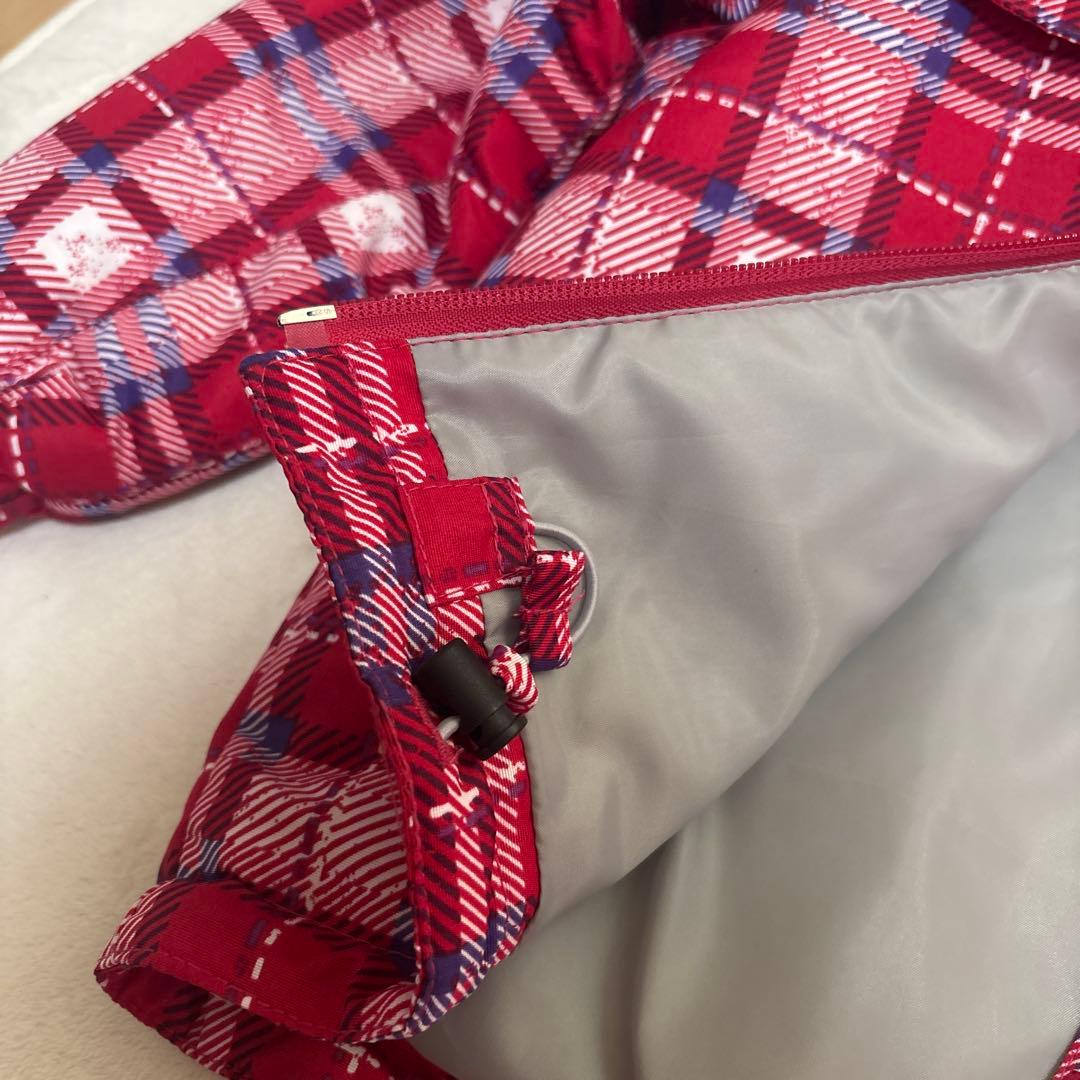 IGNIO 子ども用スノーボードウェアセット