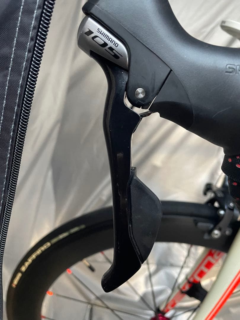 【バラ売り不可】Specialized Tarmac ロードバイク　サイズS位