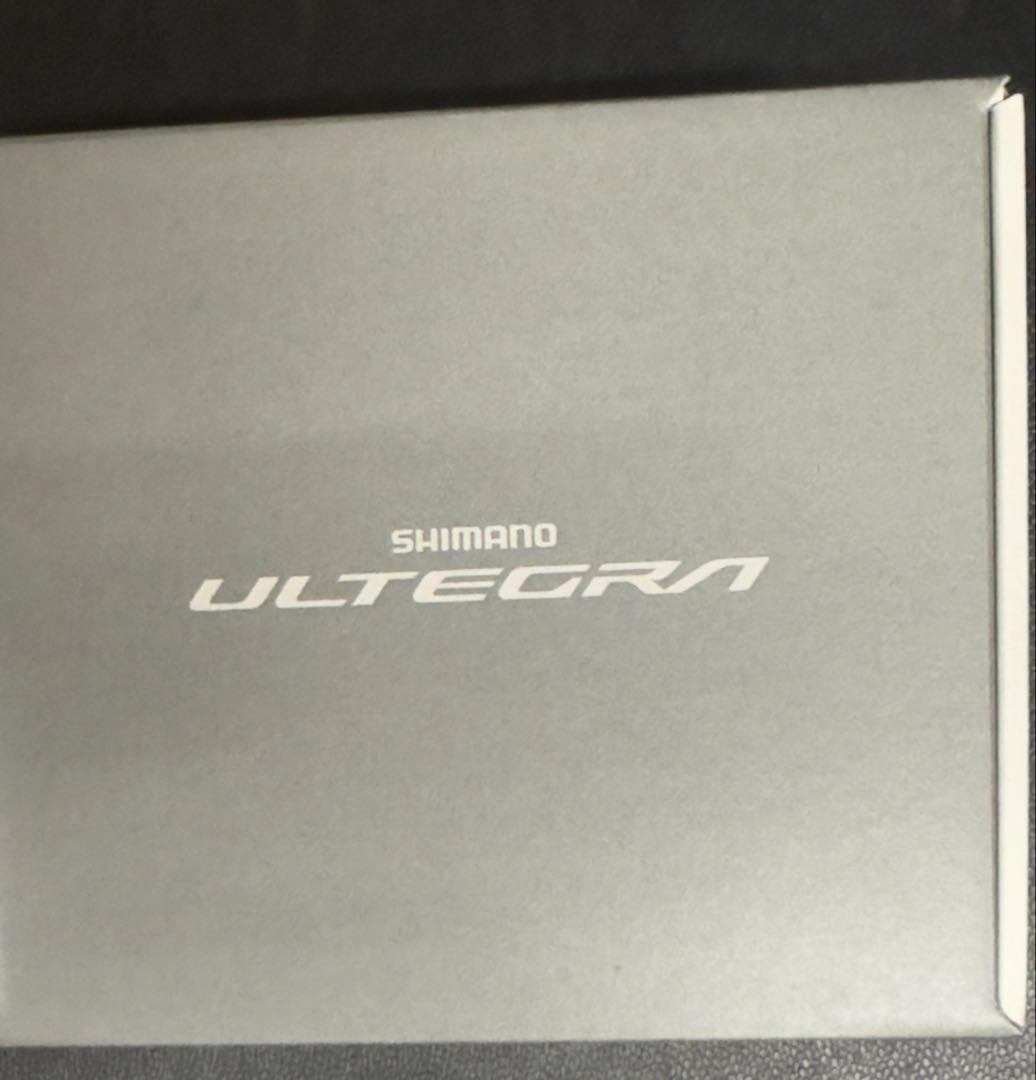 Shimano Ultegra クランクセット 2x12 170mm