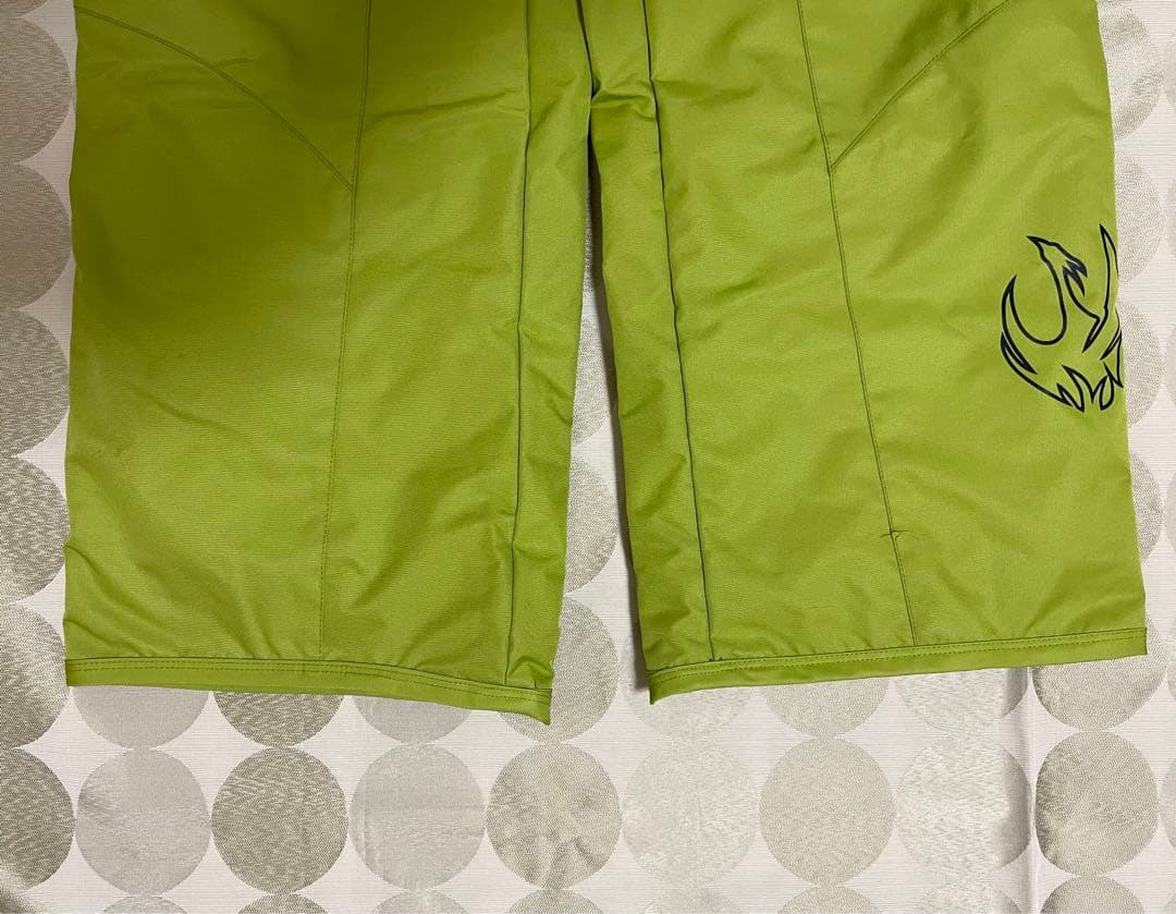 フェニックス phenixスキーウェア上下セット　サイズ170 ジュニア/メンズ