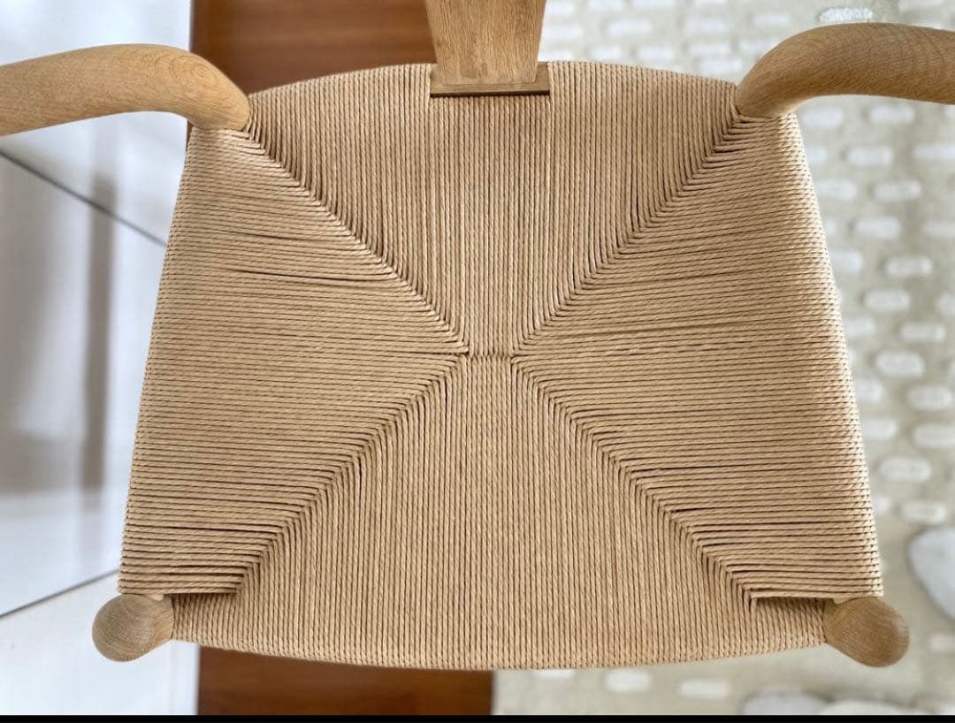 mintia0519さん専用　Yチェア　ch24 カールハンセン