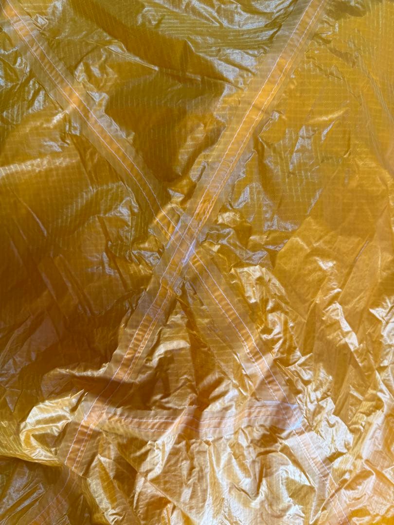 モンベル　ステラリッジ2 スリーブ式