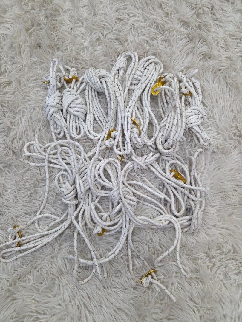 美品　フィールドタープレクタDX　小川キャンパル （OGAWA CAMPAL）