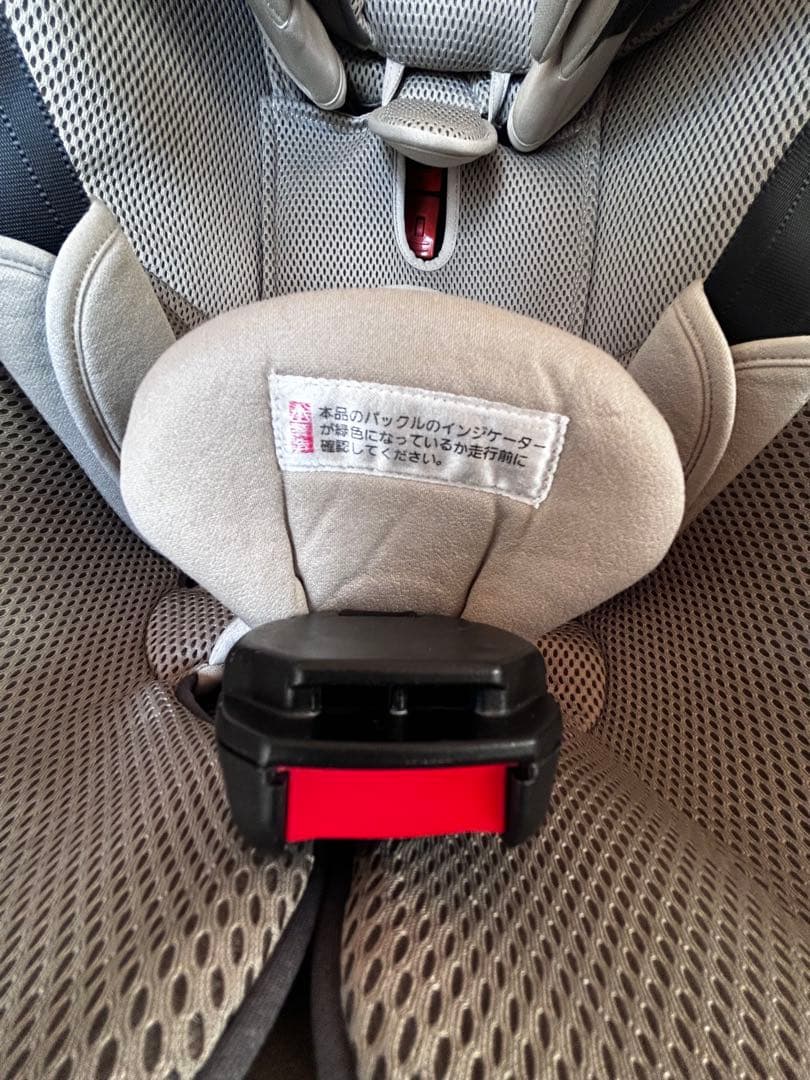 【年末割引、おまけ付】エールべべクルット5i グランスグラングレージュ