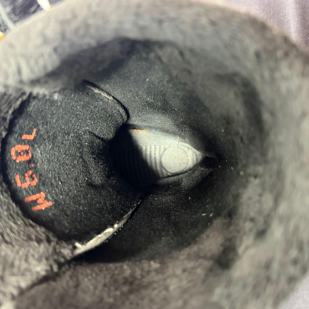 thirty two ダブルボア レディース ブーツ ブラック サーティーツー