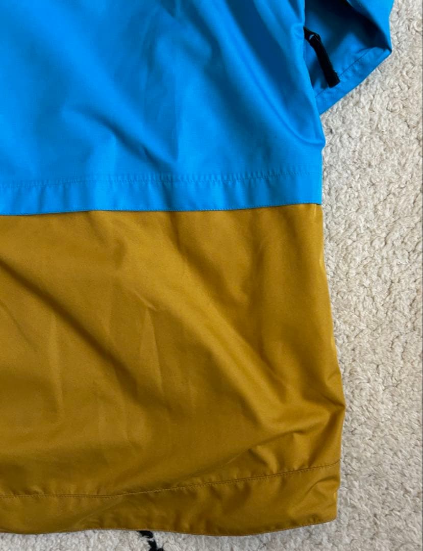 686 six eight sixスノーボードウェア Mサイズ