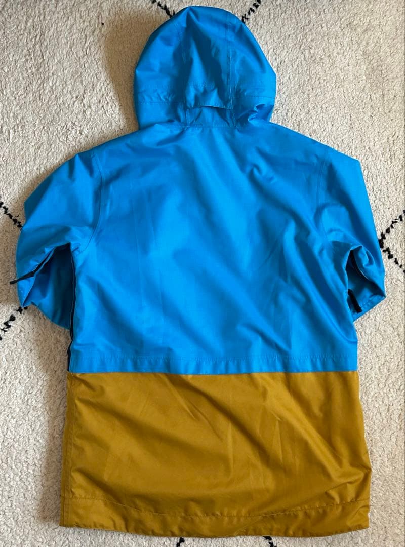 686 six eight sixスノーボードウェア Mサイズ