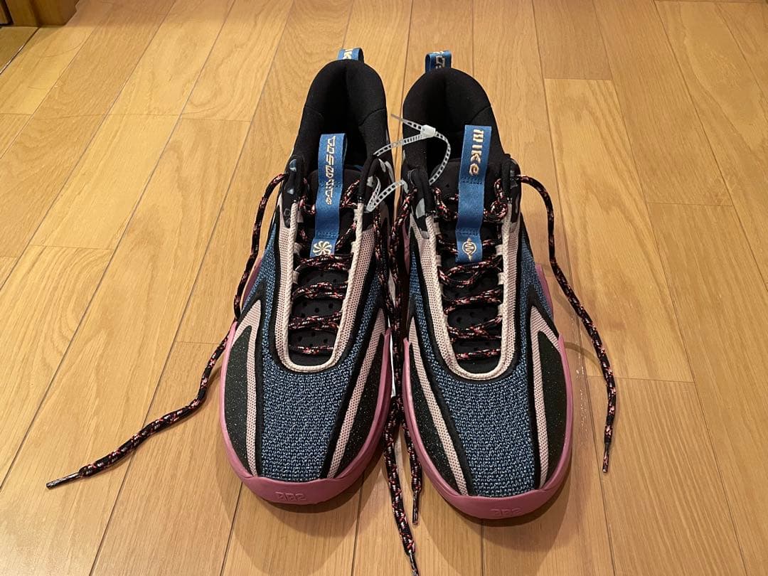 【新品未使用】ナイキ コズミック ユニティ 2