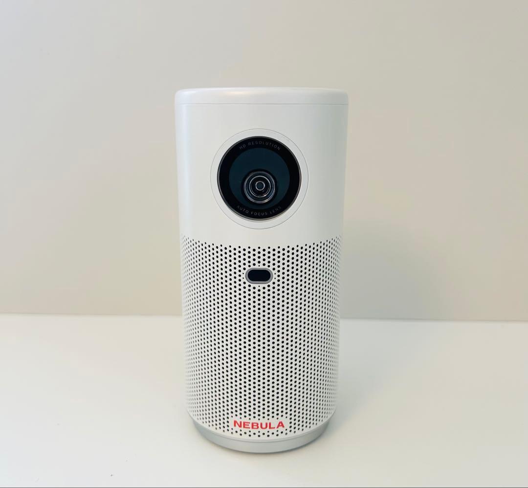 Anker Nebula Capsule Air ホワイト