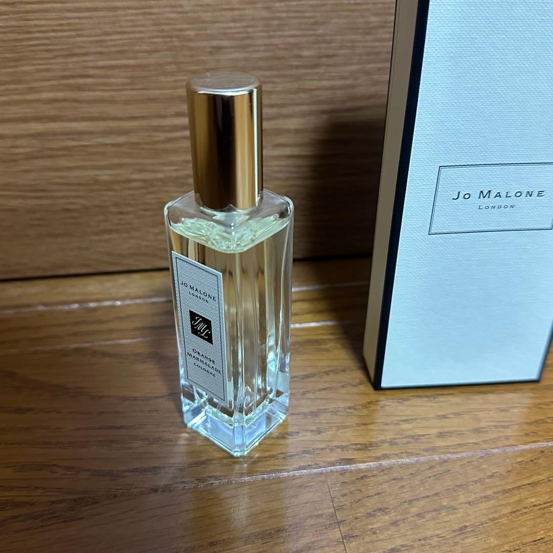 ジョーマローン オレンジマーマレード 30ml
