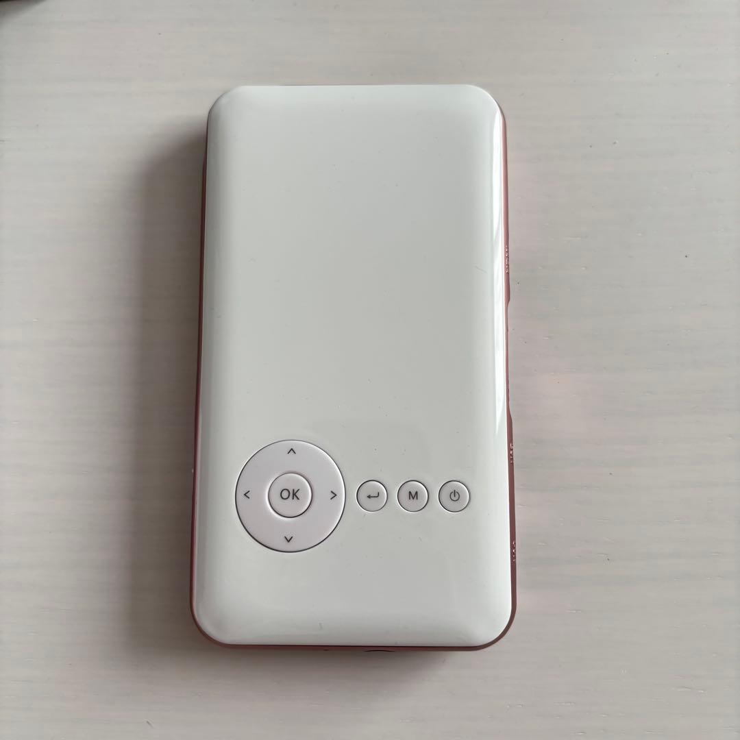 カベーニ プロジェクター