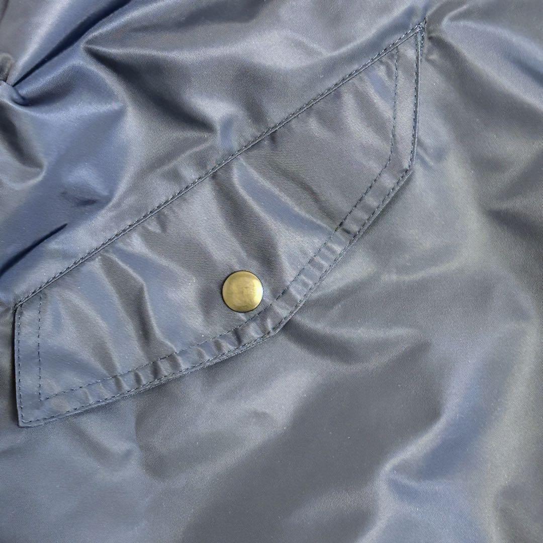 ブロンソン　L-2A フライトジャケット 38 Mサイズ相当　新品