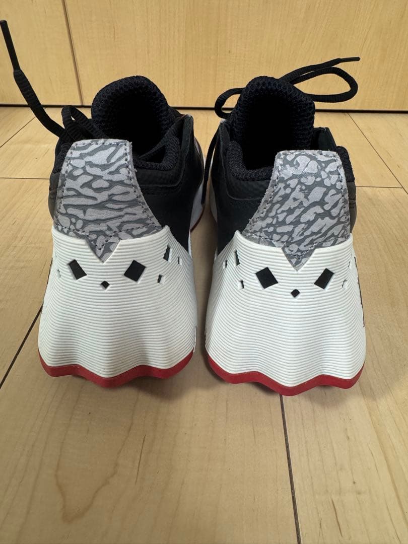 Jordan ゴルフシューズ