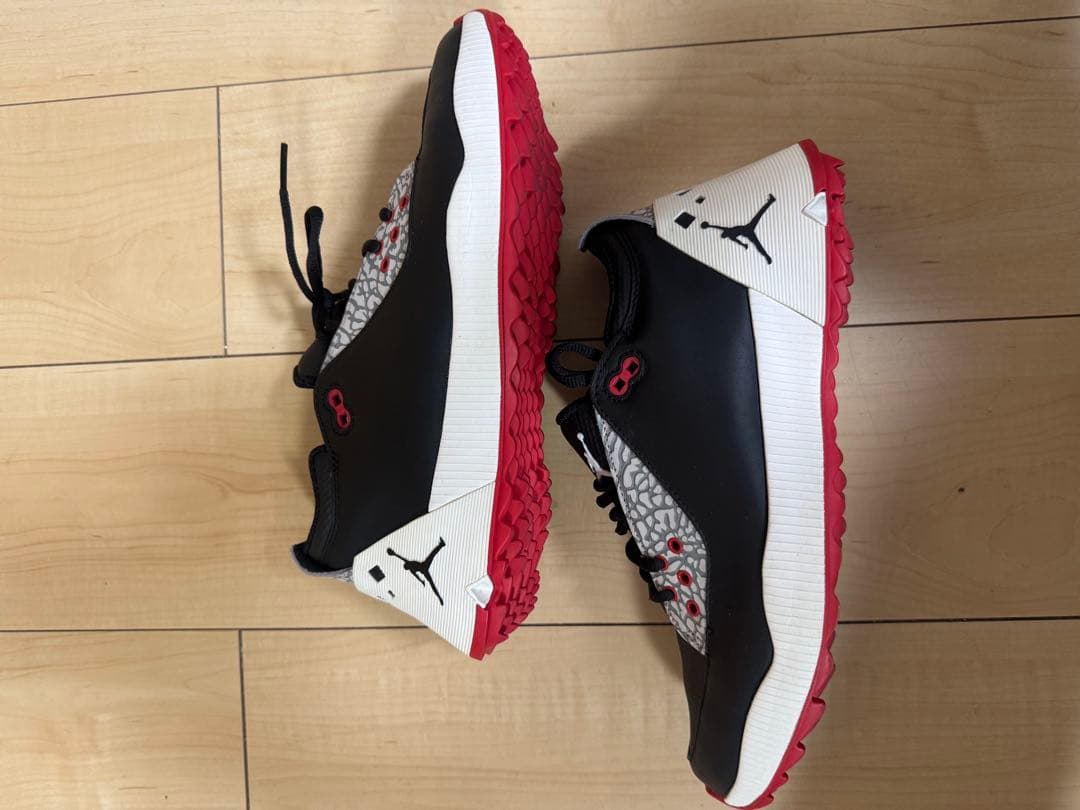 Jordan ゴルフシューズ
