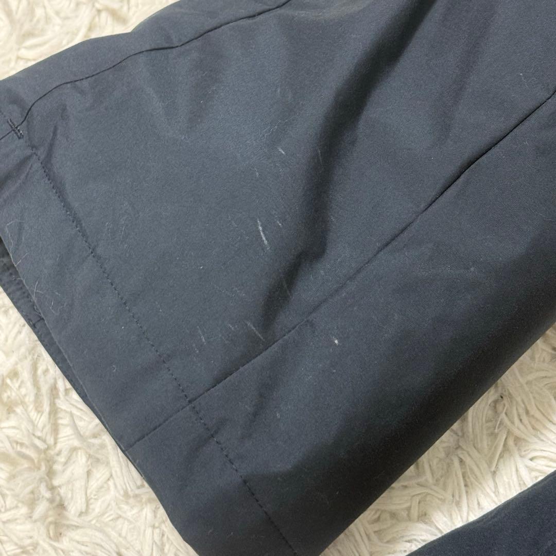 デサント スキーウェア サイズ160 上下セット 洗える 人気 タグ