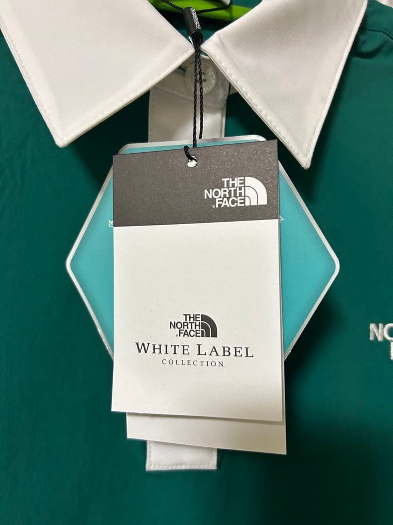 ノースフェイス　ワンピース