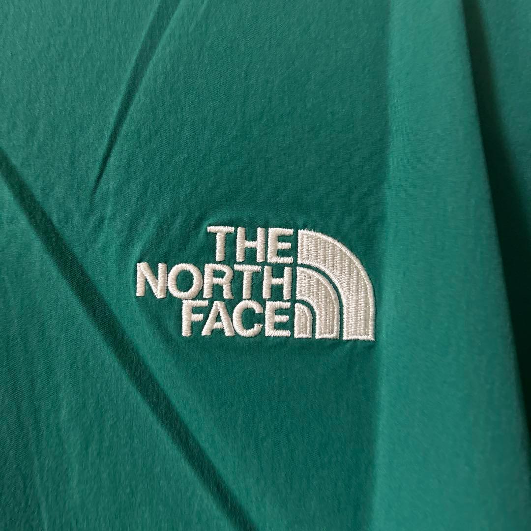 ノースフェイス　ワンピース