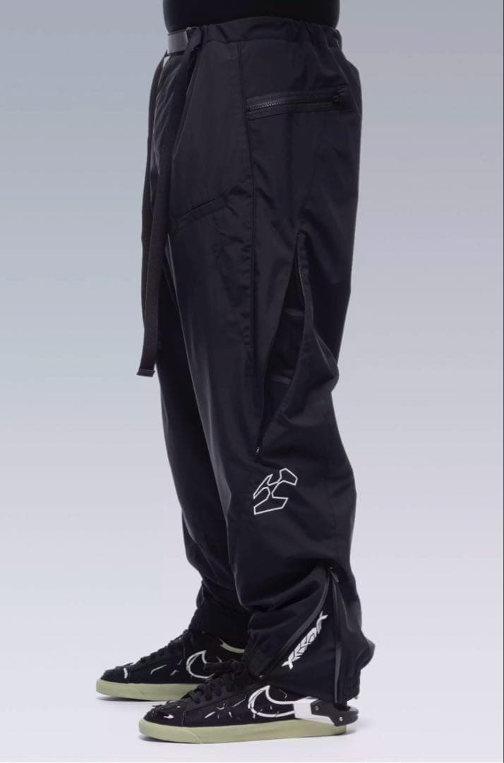ACRONYM P53-WS パンツ GORE-TEX Alpha Direct