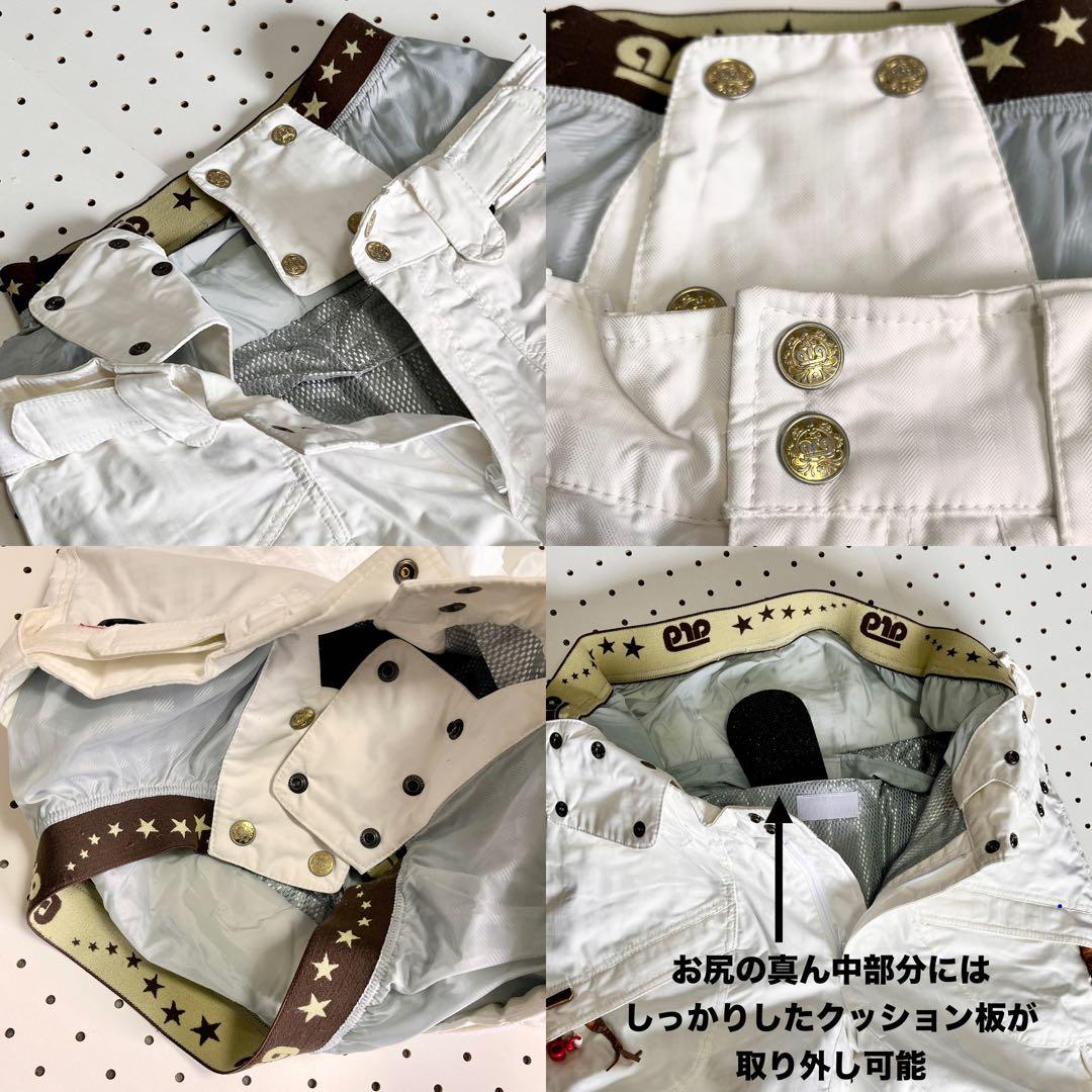 arg 上下セット レディース スノボ スキー ウェア 帽子マフラー ゴーグル