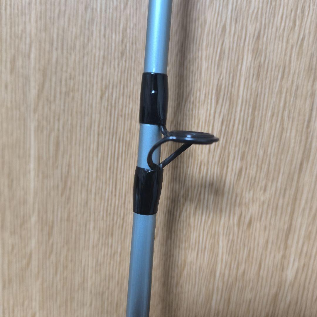 シマノEXAGEベイトロッド