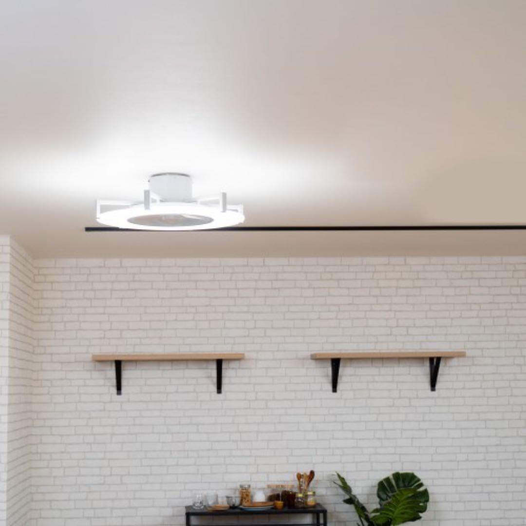 ライフオンプロダクツ パネライトサーキューレーター JE-ZC001