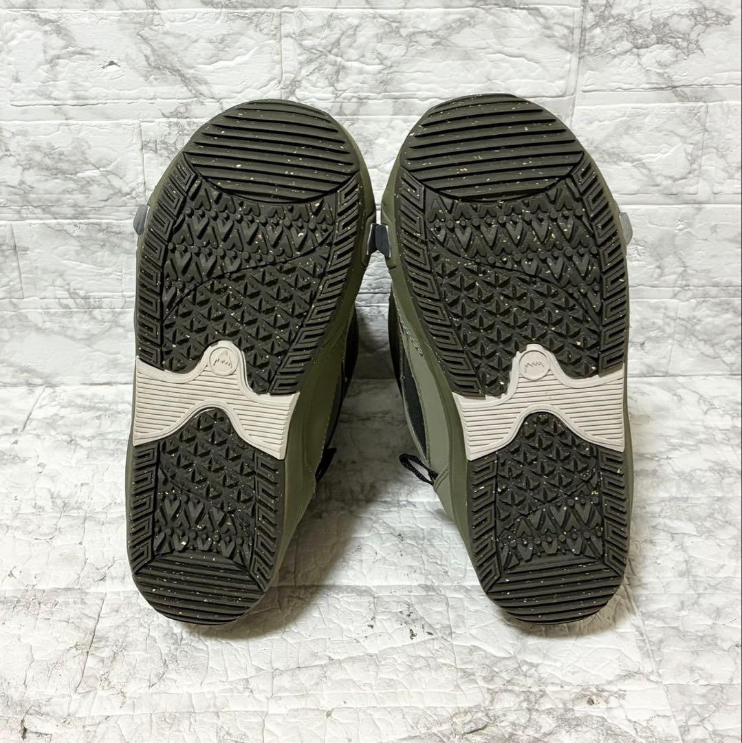 【セット】BURTON STEP ON LIMELIGHT WIDE 2023年