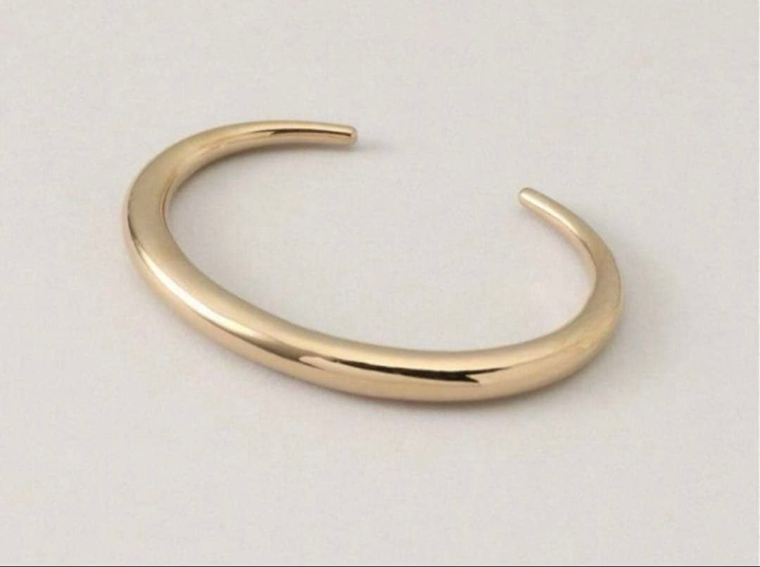 アクセサリー GABRIELA ARTIGA INFINITE TUSK CUFF