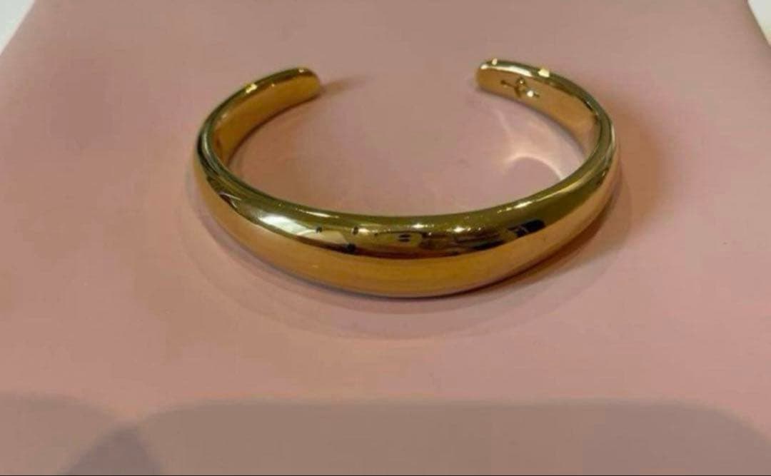 アクセサリー GABRIELA ARTIGA INFINITE TUSK CUFF