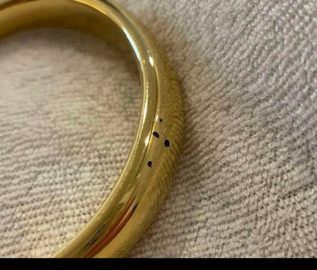 アクセサリー GABRIELA ARTIGA INFINITE TUSK CUFF