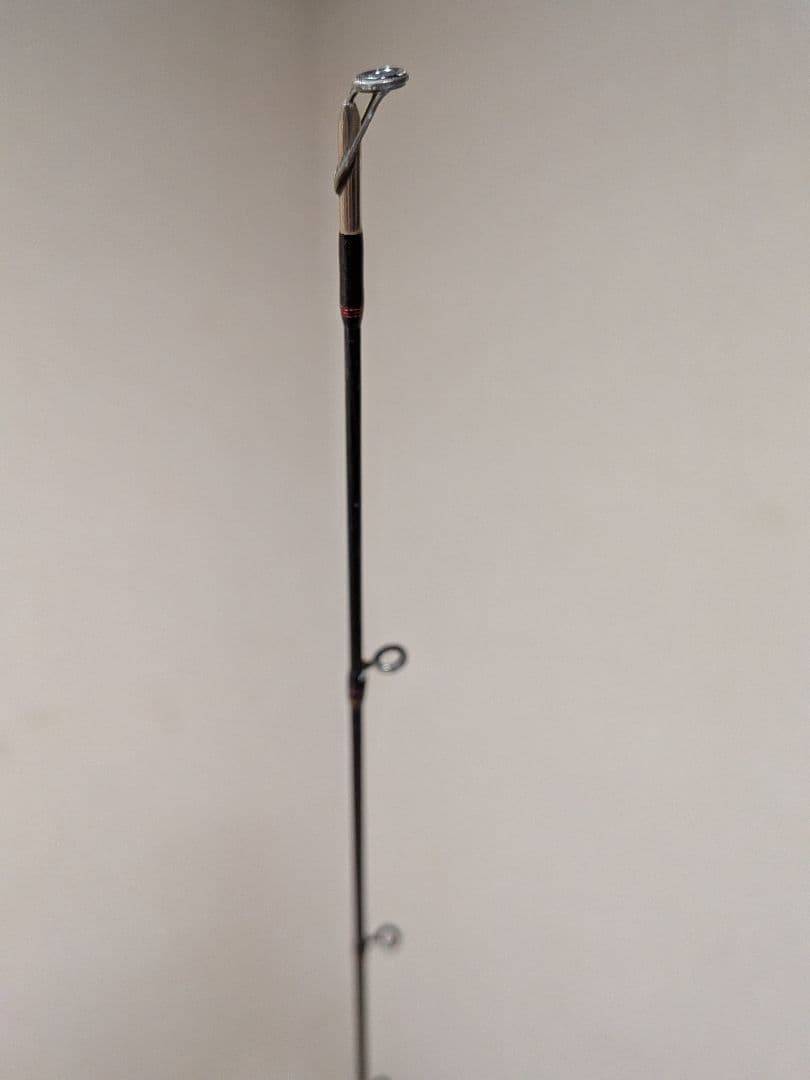 メガバス デストロイヤー　　　　 エヴォルジオン F4-64XFti jota