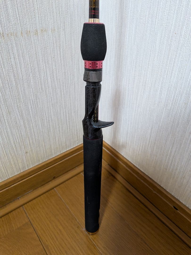 メガバス デストロイヤー　　　　 エヴォルジオン F4-64XFti jota