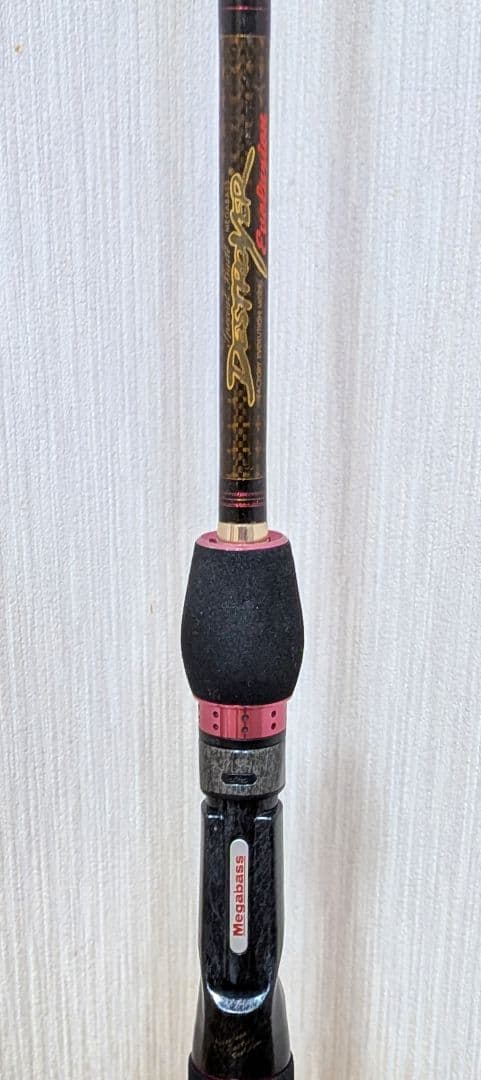 メガバス デストロイヤー　　　　 エヴォルジオン F4-64XFti jota