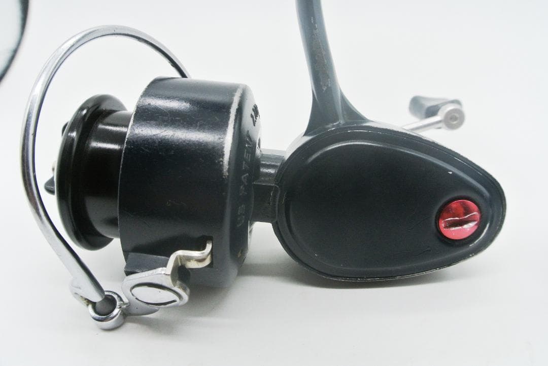 Mitchell 409 ミッチェル スピニングリール＋スペアスプール - メルカリ