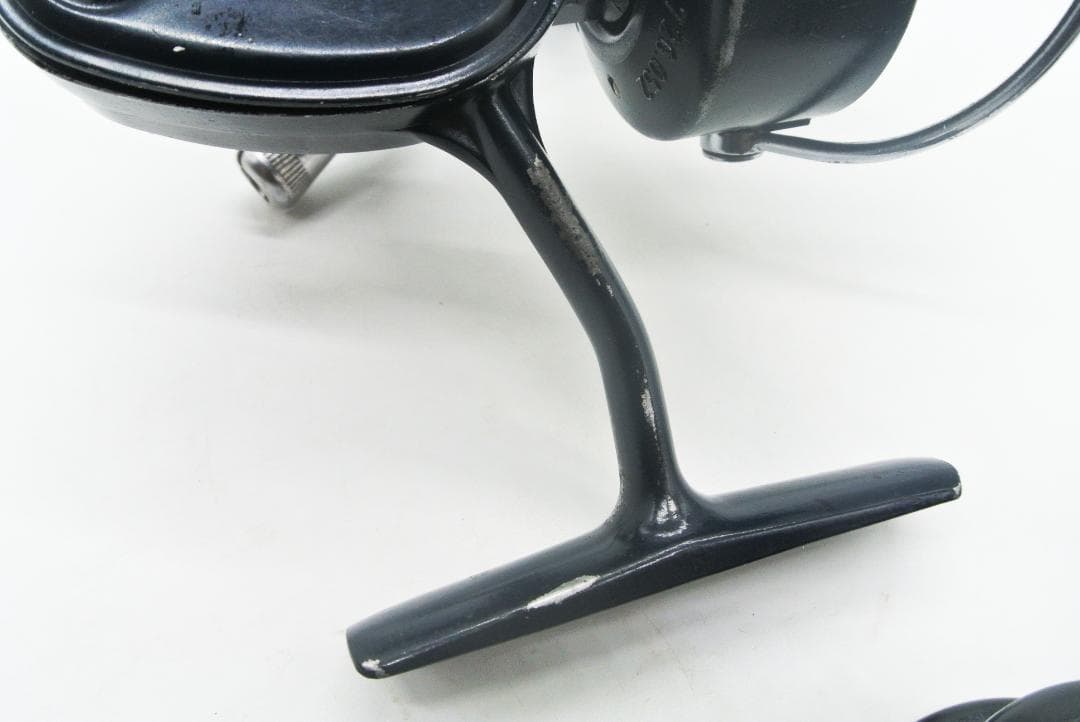 Mitchell 409 ミッチェル スピニングリール＋スペアスプール - メルカリ