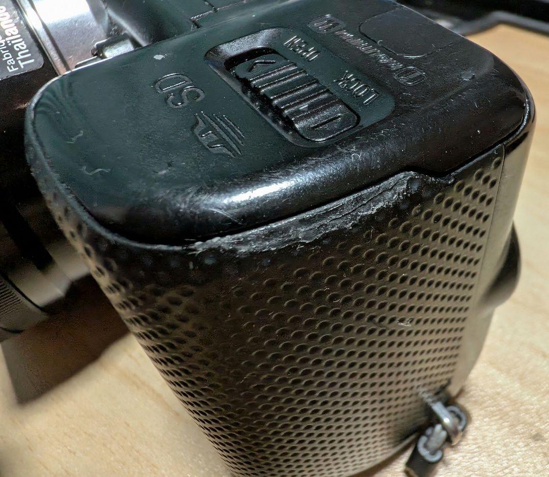 美品SONY ミラーレス一眼カメラ NEX-5R稼働品