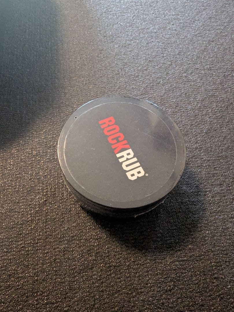 美品 ROCKBLADES MOHAWK 筋膜リリース IASTM 整体 施術