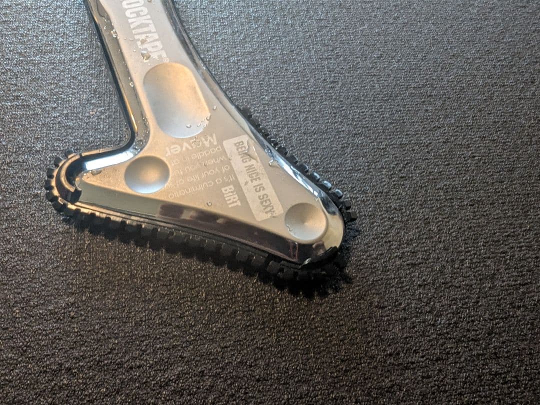 美品 ROCKBLADES MOHAWK 筋膜リリース IASTM 整体 施術