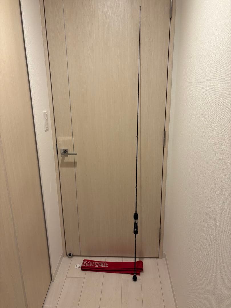 レイピア 603-4 スロージギングロッド