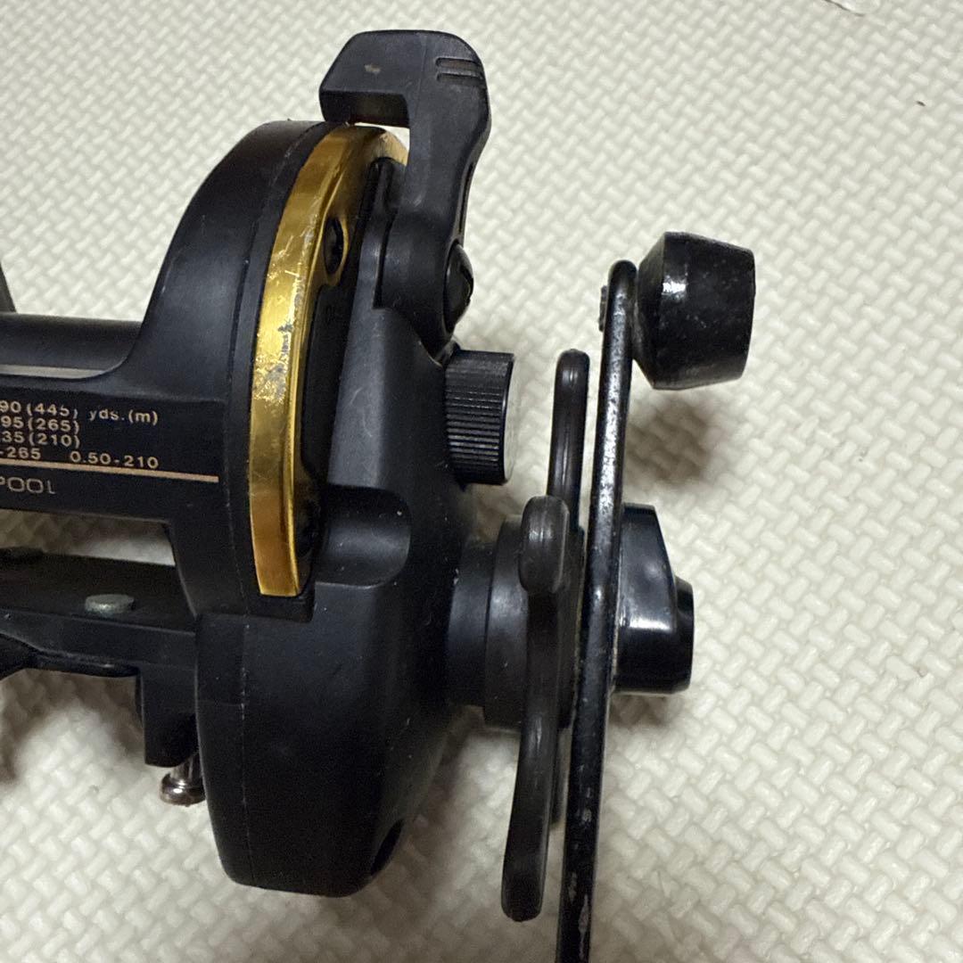 ダイワ シーライン SL30SH オールド