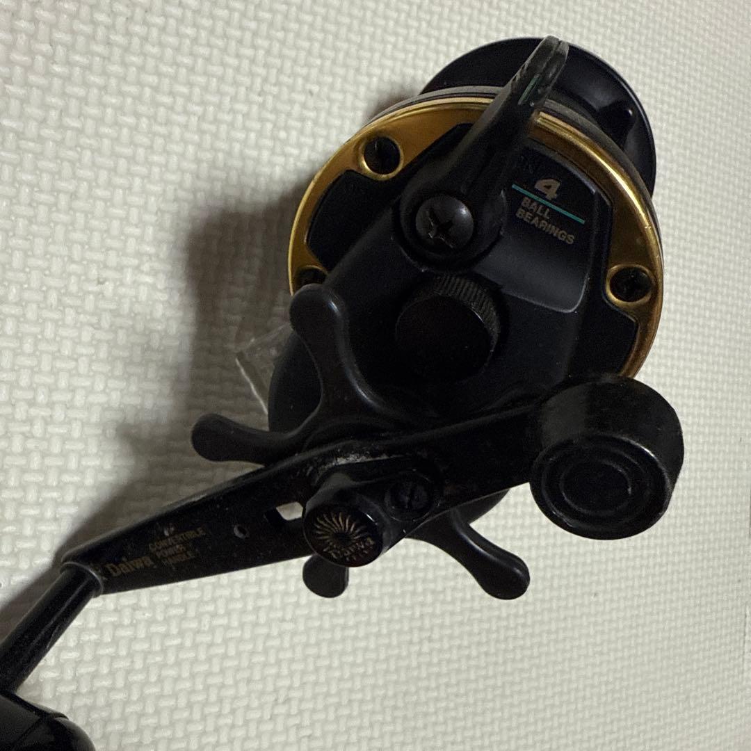 ダイワ シーライン SL30SH オールド