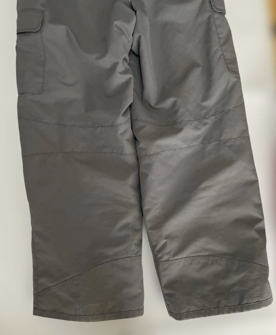 【値下げ交渉承ります❗️】エレッセ　メンズ　上下　スキーウェア