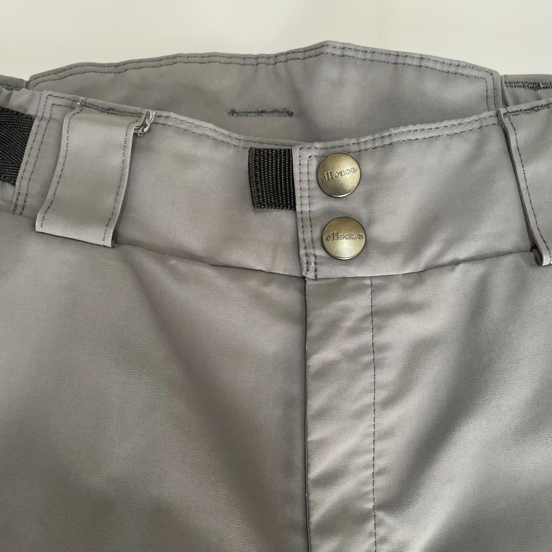 【値下げ交渉承ります❗️】エレッセ　メンズ　上下　スキーウェア