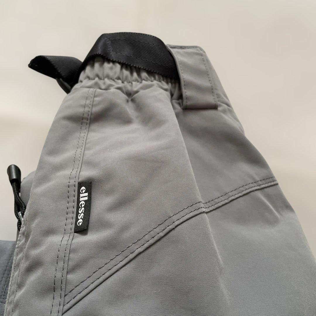 【値下げ交渉承ります❗️】エレッセ　メンズ　上下　スキーウェア