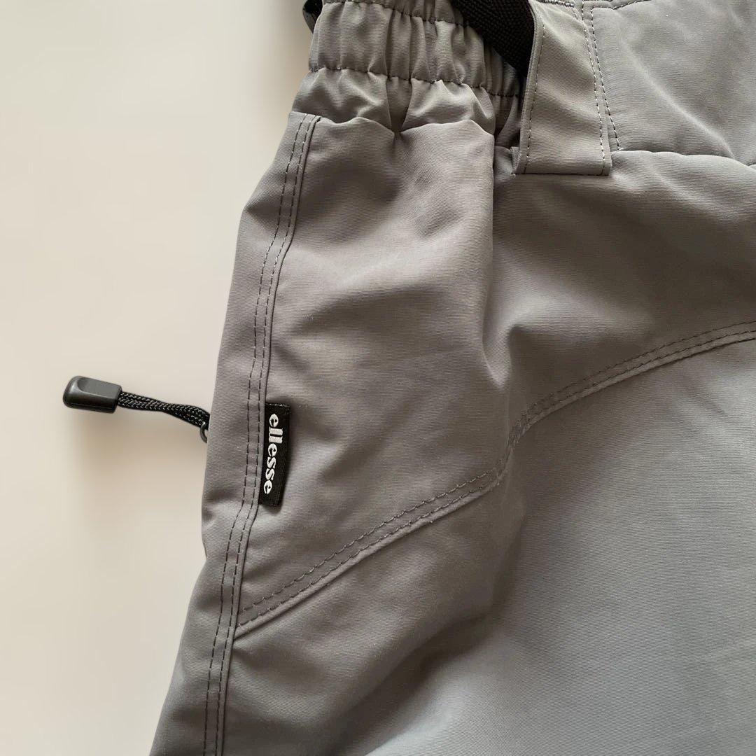 【値下げ交渉承ります❗️】エレッセ　メンズ　上下　スキーウェア