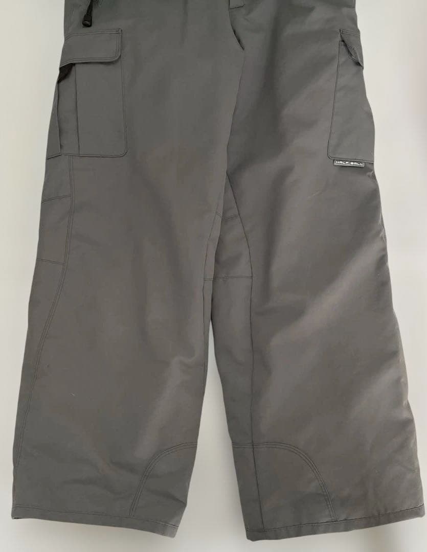 【値下げ交渉承ります❗️】エレッセ　メンズ　上下　スキーウェア