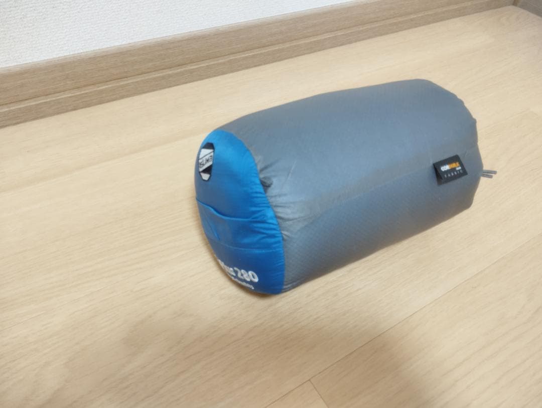 ISUKA　エアプラス 280