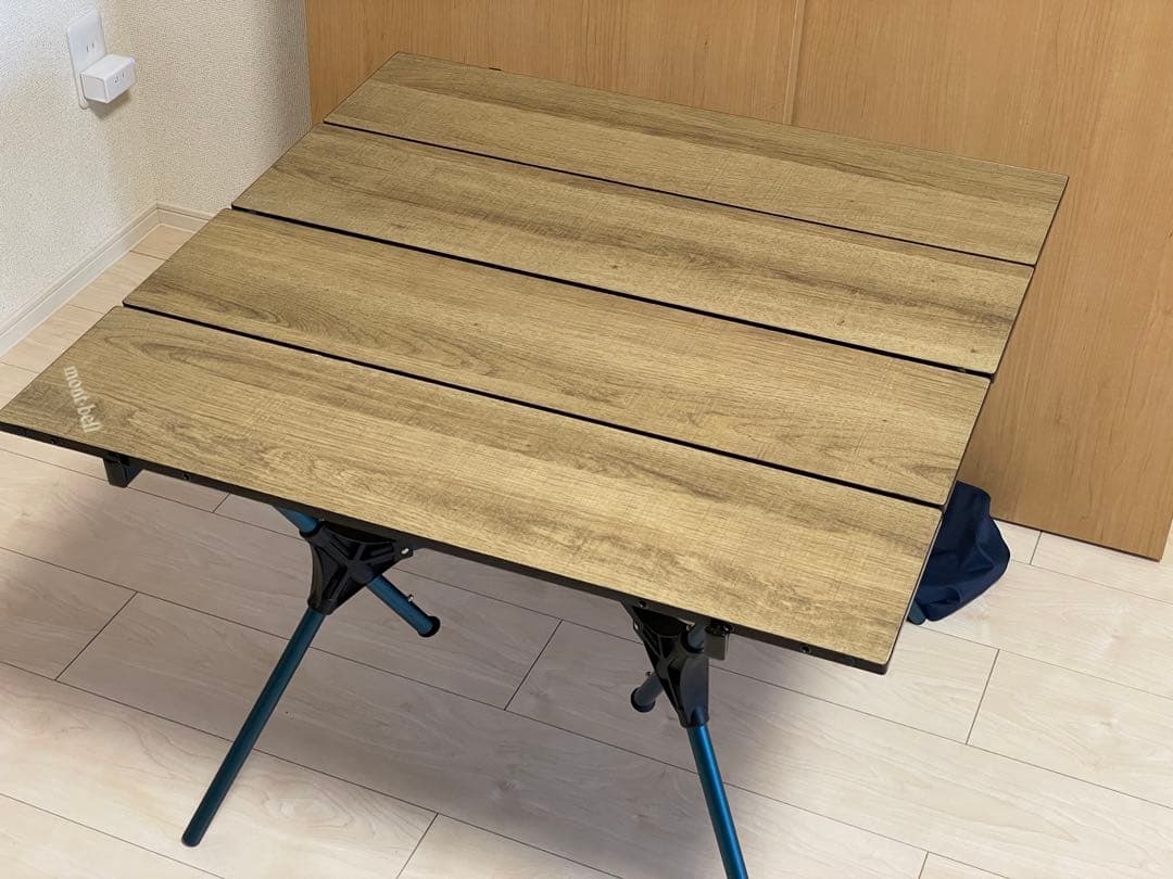 【モンベル （mont-bell）】 マルチフォールディングテーブル